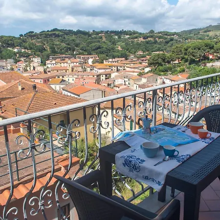 Golfo Azzurro Apartmán