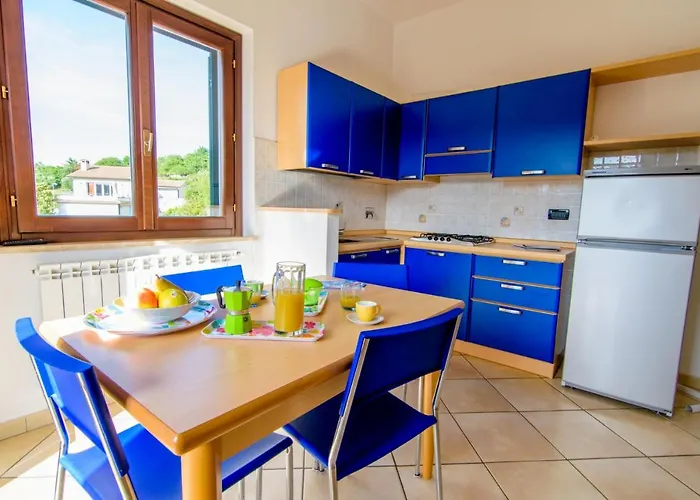 Golfo Azzurro Porto Azzurro