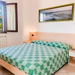 Apartment Golfo Azzurro