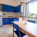 Apartment Golfo Azzurro *