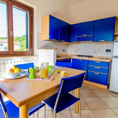 Golfo Azzurro Porto Azzurro