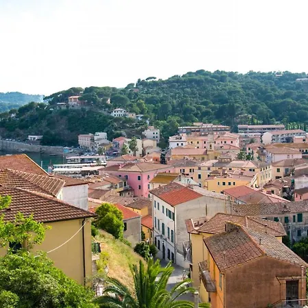 Golfo Azzurro Apartmán