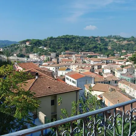 Apartmán Golfo Azzurro