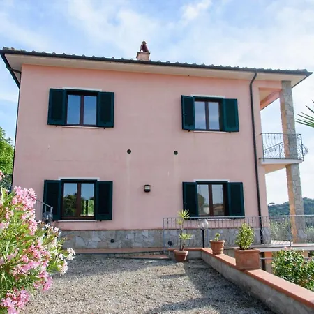 Golfo Azzurro *