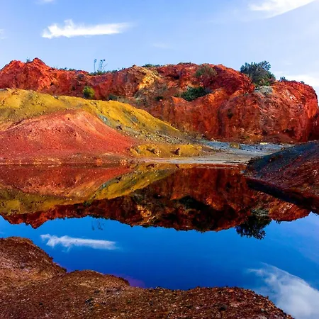 Διαμέρισμα Golfo Azzurro