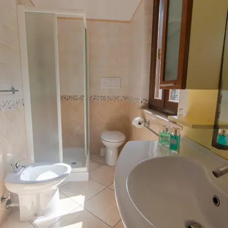 Golfo Azzurro Apartmán Porto Azzurro