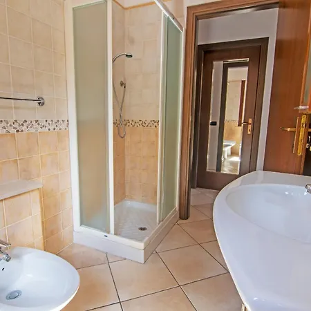 Apartmán Golfo Azzurro Porto Azzurro