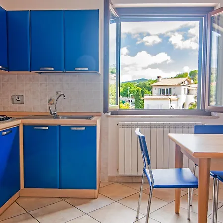 Golfo Azzurro * Порт-Аццурро