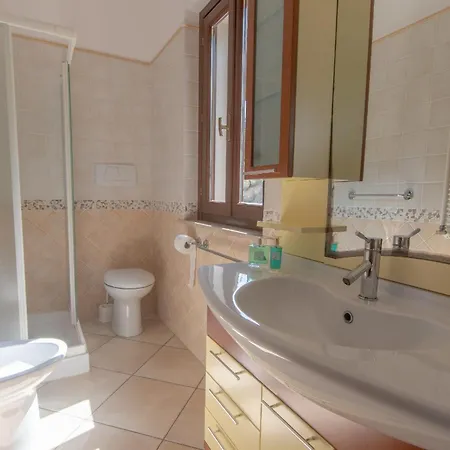 Golfo Azzurro Apartmán