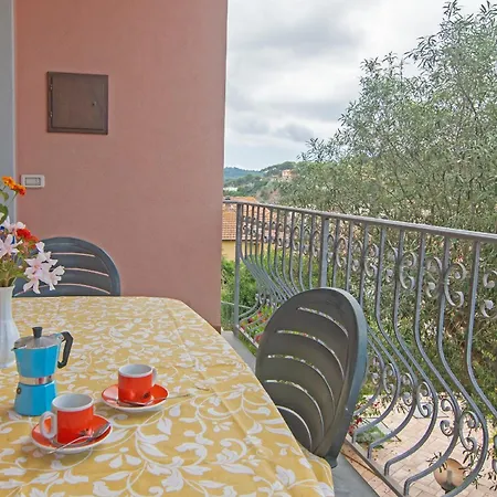 Golfo Azzurro Apartmán *