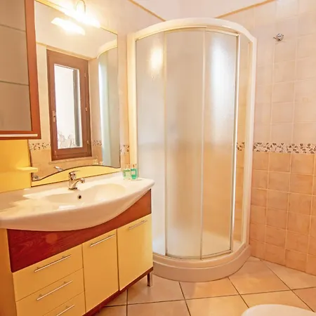 Апартаменты Golfo Azzurro *