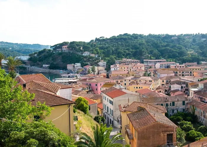 Golfo Azzurro Appartement