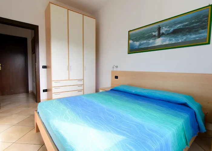 Golfo Azzurro Appartement *
