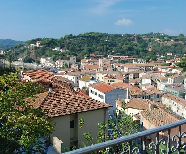 Apartamento Golfo Azzurro