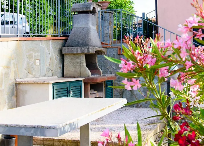 Golfo Azzurro * Porto Azzurro