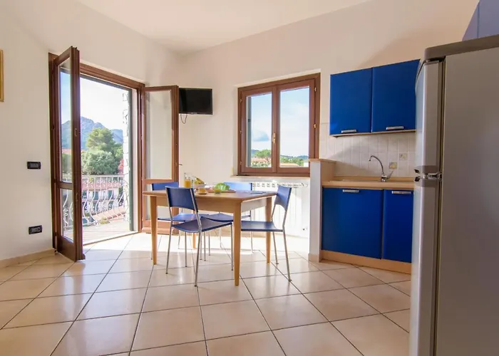 Golfo Azzurro Appartement Porto Azzurro