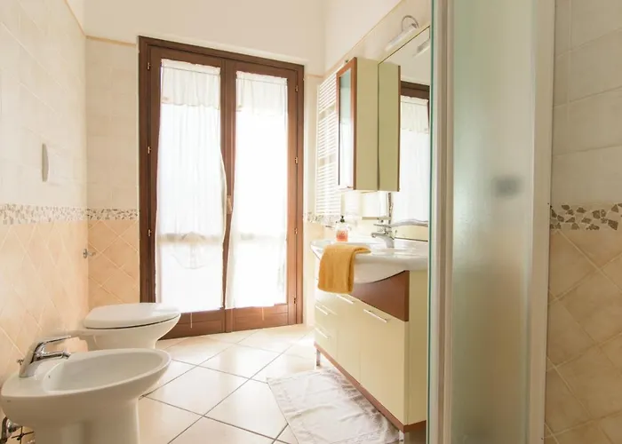 Golfo Azzurro Porto Azzurro