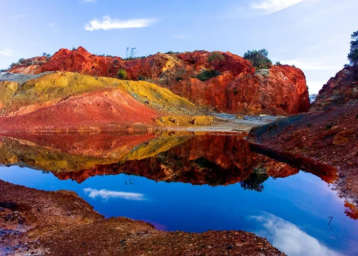 Apartamento Golfo Azzurro