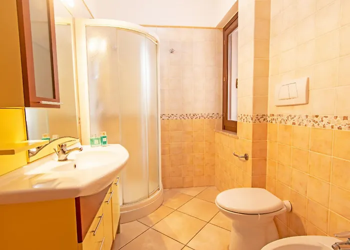 Golfo Azzurro Apartamento