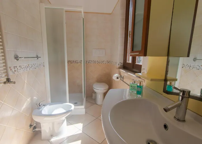 Golfo Azzurro Apartamento Porto Azzurro