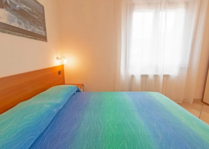Golfo Azzurro Apartamento *