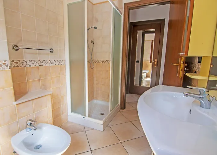 Apartamento Golfo Azzurro Porto Azzurro