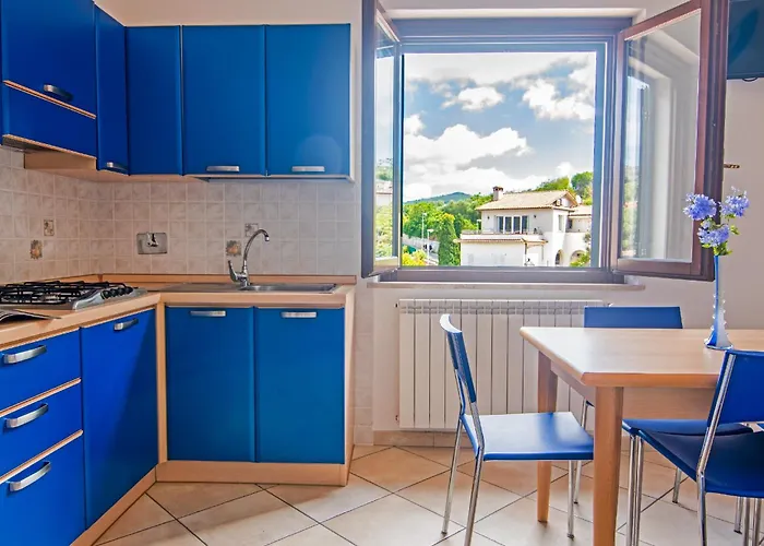 Golfo Azzurro * Porto Azzurro