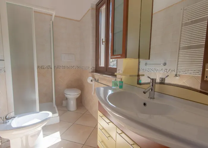 Golfo Azzurro Apartamento