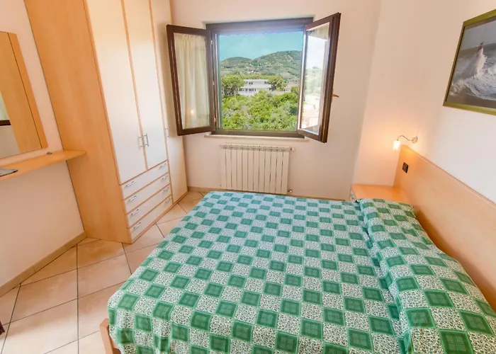 Golfo Azzurro Appartement Porto Azzurro