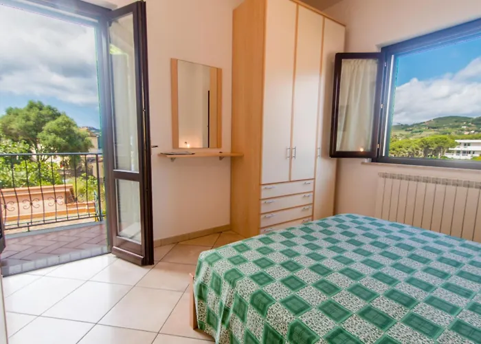 Golfo Azzurro * Porto Azzurro