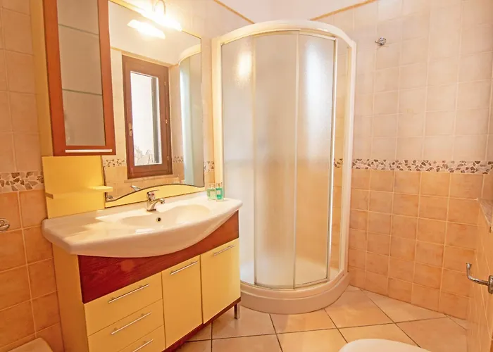 Apartment Golfo Azzurro *