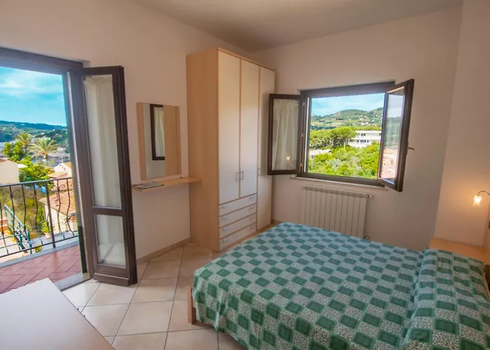 Golfo Azzurro Appartement Porto Azzurro